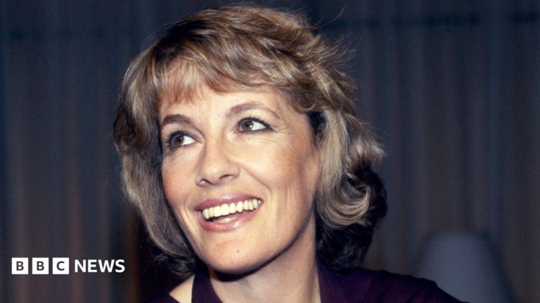 Esther Rantzen: The story behind Nicholas Winton on That's Life!