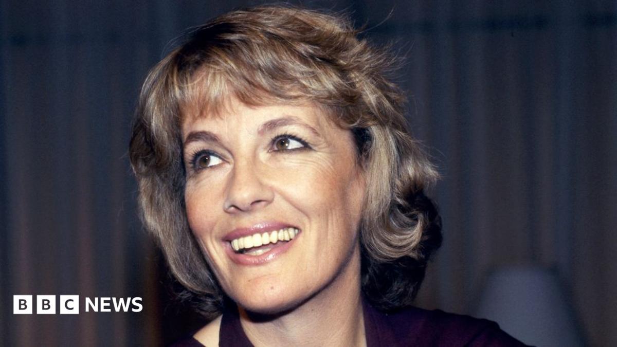 Esther Rantzen: The story behind Nicholas Winton on That's Life!