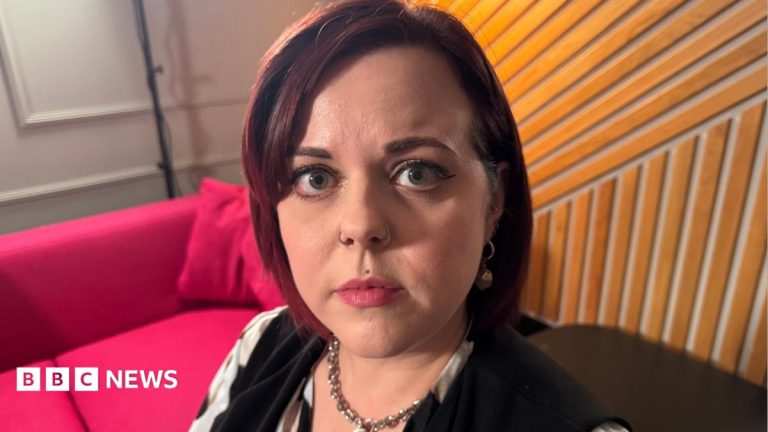 We fear for our lives after being told our abusive exes will be freed from jail early