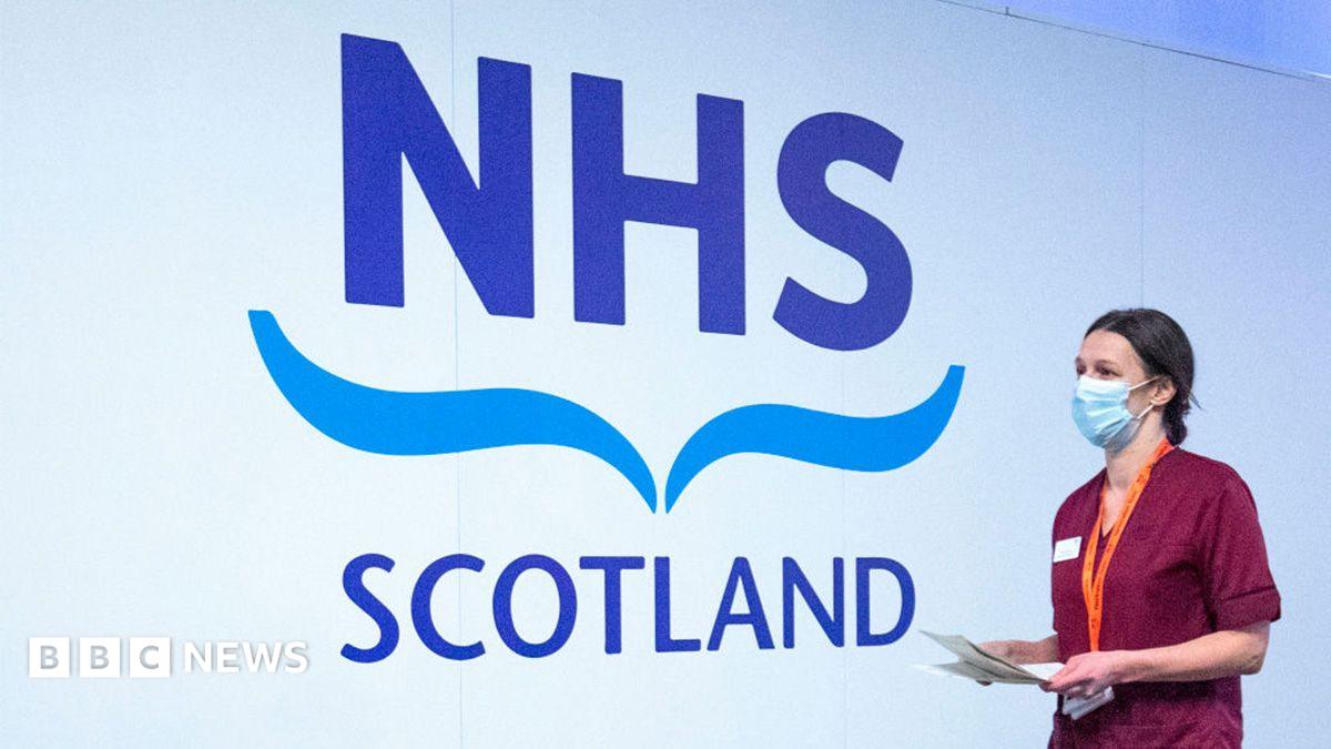 Doctors say radical plan to merge Scotland's health boards should be scrapped