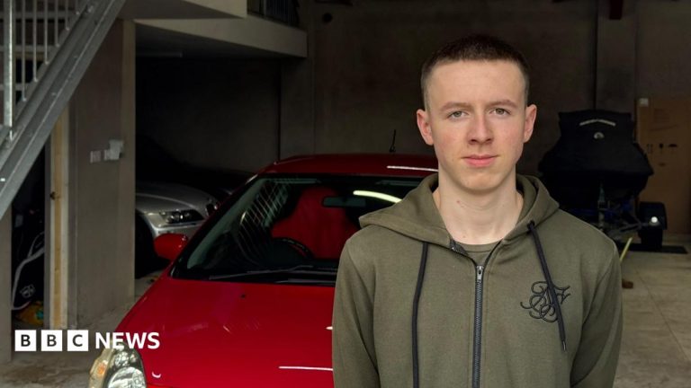 Graduated Driver Licensing: Northern Ireland's young drivers first in UK to get new driving licensing laws