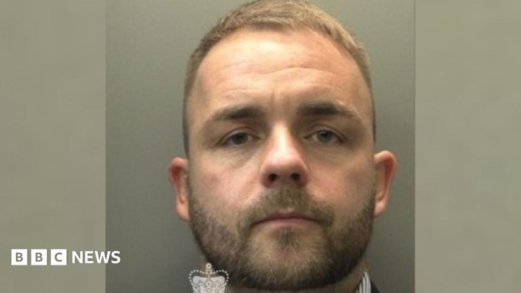 Port Talbot lawyer who represented drug dealer jailed for selling cocaine