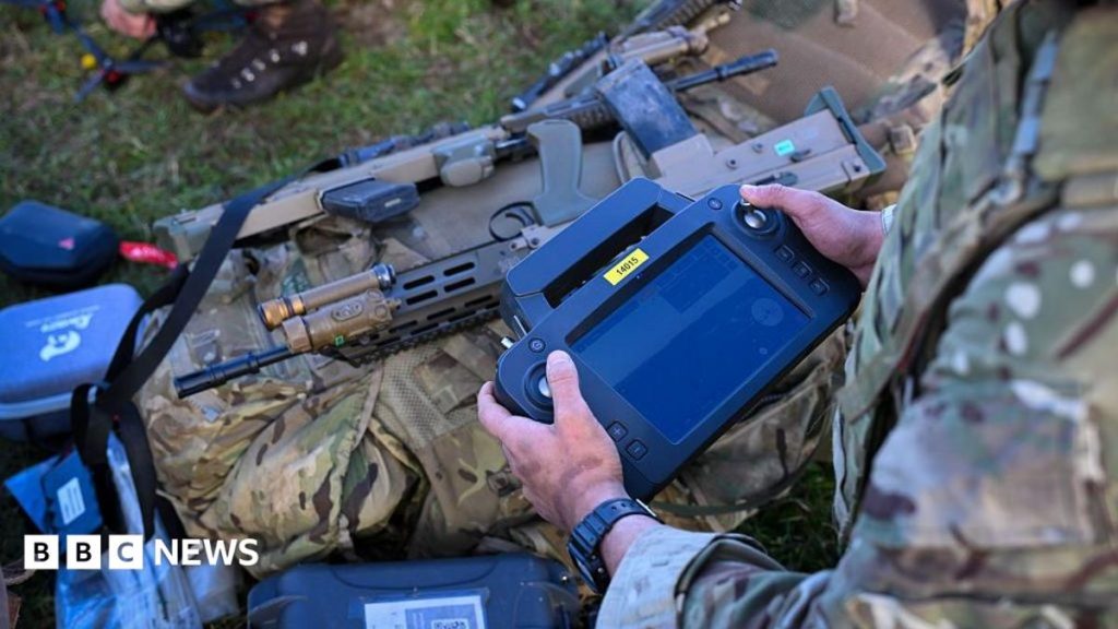 Foreign defence contractors will need to invest in UK under new rules Foreign defence contractors will need to invest in UK under new rules