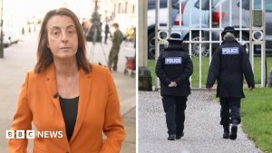 Why the search warrants were deemed unlawful and what happens next? Why the search warrants were deemed unlawful and what happens next?