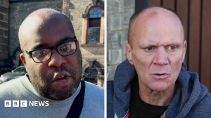 ‘Overcrowded’ and ‘set up to fail’: Freed prisoners react to early release scheme ‘Overcrowded’ and ‘set up to fail’: Freed prisoners react to early release scheme