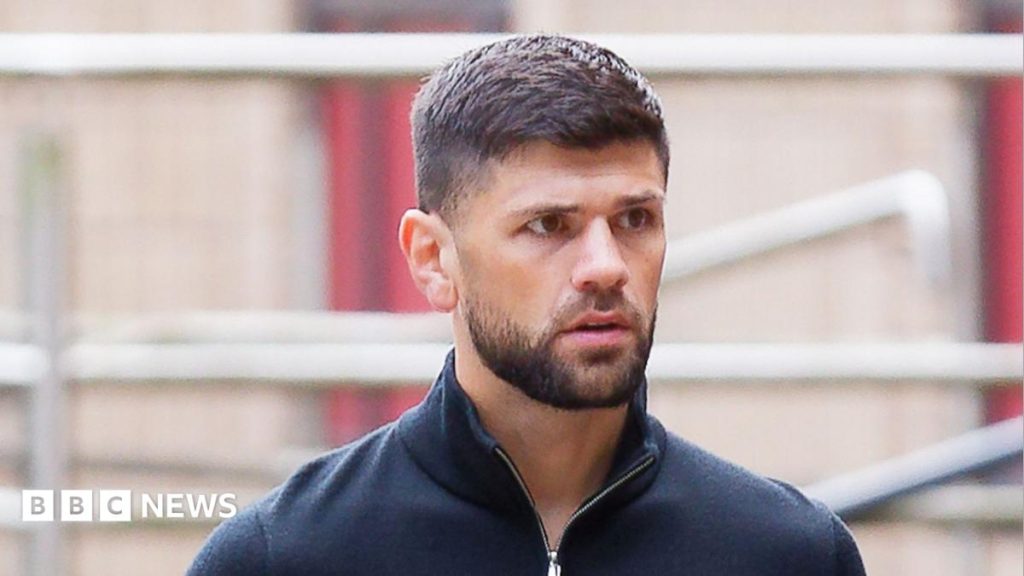 Boxer Joe Cordina was ‘retaliating’ when he punched man to ground, court hears Boxer Joe Cordina was ‘retaliating’ when he punched man to ground, court hears