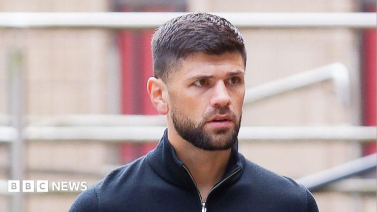Boxer Joe Cordina was ‘retaliating’ when he punched man to ground, court hears