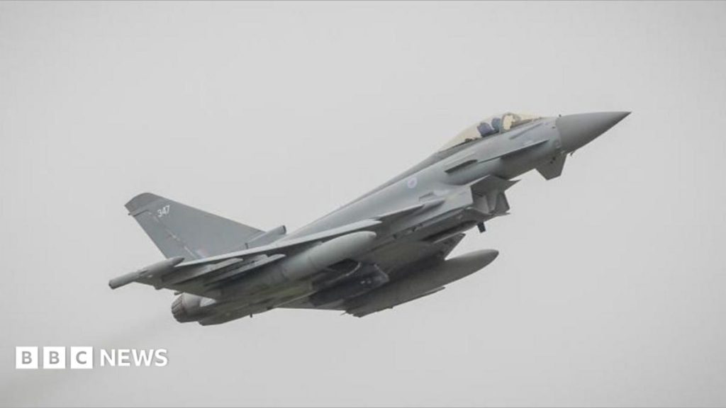 UK to deploy jets to defend Saudi Arabia from Houthi attacks UK to deploy jets to defend Saudi Arabia from Houthi attacks