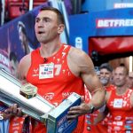Sir Kevin Sinfield completes epic challenge ahead of Grand Final