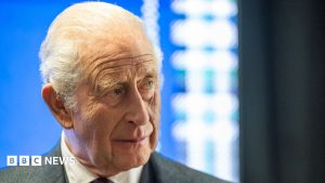 King Charles warns malicious online actors are evolving their tactics King Charles warns malicious online actors are evolving their tactics