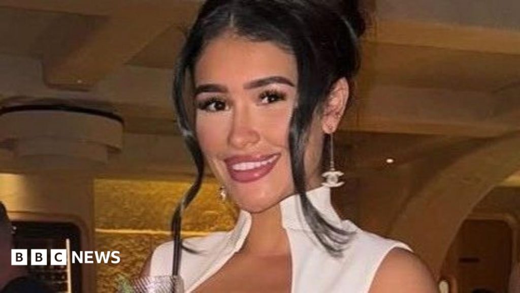 Man, 26, charged with woman’s murder Man, 26, charged with woman’s murder