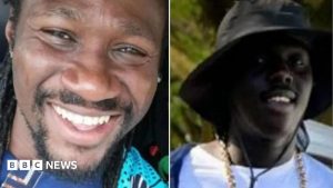 Man, 36, arrested six years on from Moss Side double murder