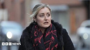 Daughter of murdered MP Sir David Amess says politicians still at risk Daughter of murdered MP Sir David Amess says politicians still at risk
