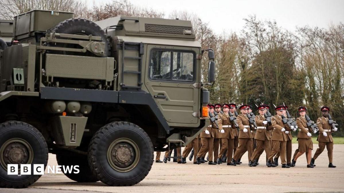 Tories pledge new ‘Britannia Shield’ UK air defence system