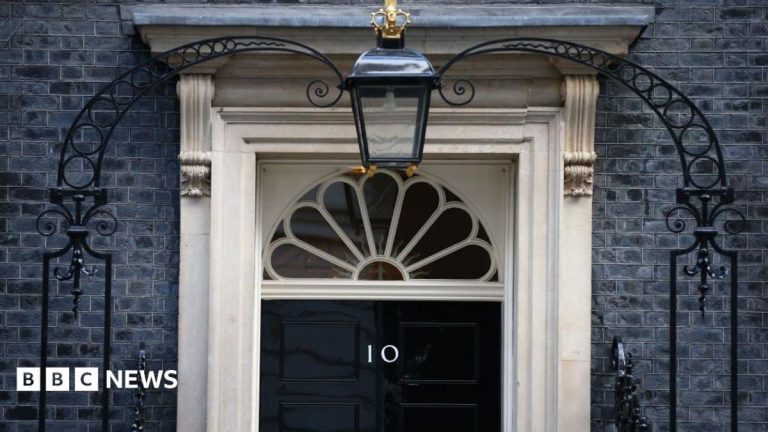 Keir Starmer’s government discussed moving out of 10 Downing Street