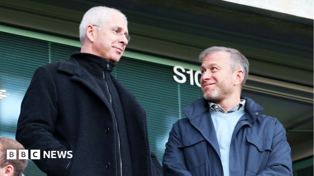 Abramovich’s close associate misled UK court in £1bn oil-fields case, documents suggest