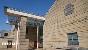 Boy, 15, denies 22 sexual offences at Northampton Crown Court