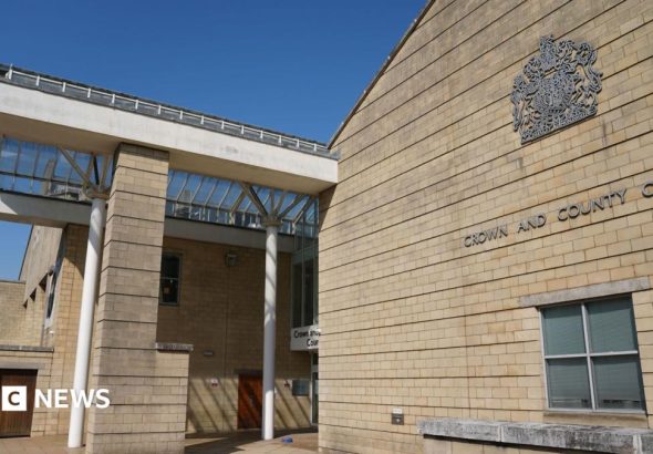 Boy, 15, denies 22 sexual offences at Northampton Crown Court