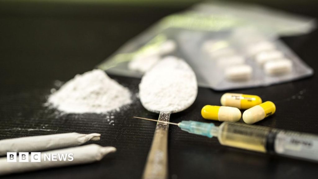 More than third of deaths of ex-prisoners on probation drug related, says report More than third of deaths of ex-prisoners on probation drug related, says report