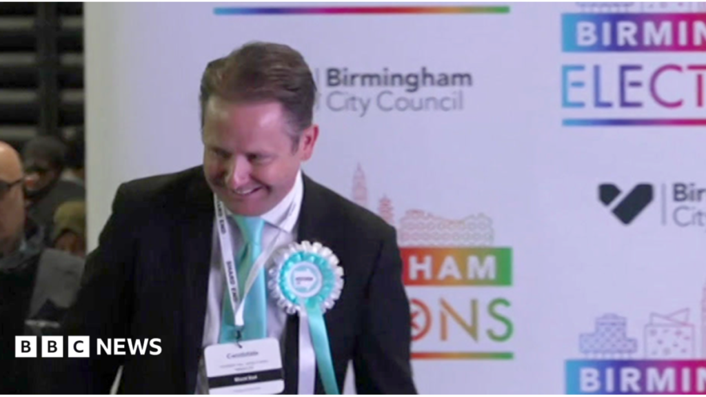 Reform councillor quits over offensive remarks Reform councillor quits over offensive remarks