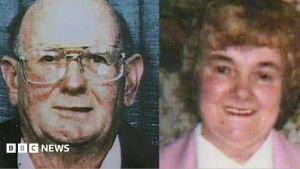 Man bailed over 1993 unsolved Tooze murders faces no further action Man bailed over 1993 unsolved Tooze murders faces no further action