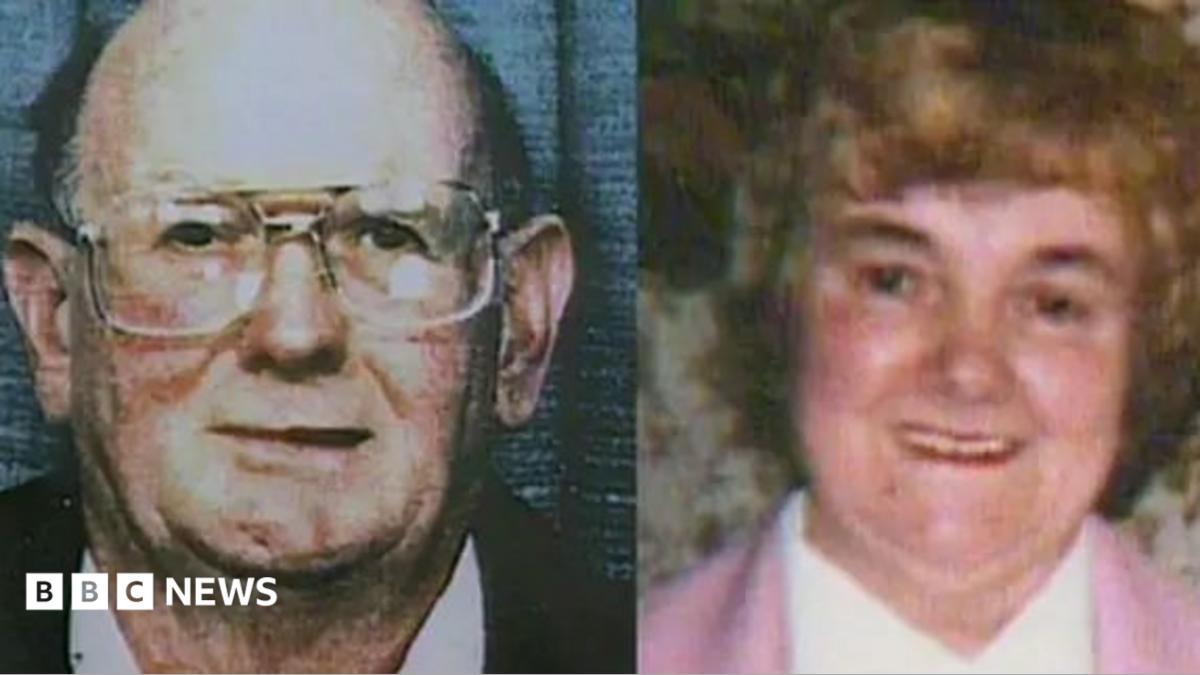 Man bailed over 1993 unsolved Tooze murders faces no further action