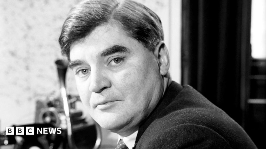 MI5 spied on NHS founder Nye Bevan for more than 20 years, newly released files show MI5 spied on NHS founder Nye Bevan for more than 20 years, newly released files show
