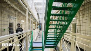 Prisoner took his own life after terror order had ‘substantial impact’ on mental state, inquest finds Prisoner took his own life after terror order had ‘substantial impact’ on mental state, inquest finds