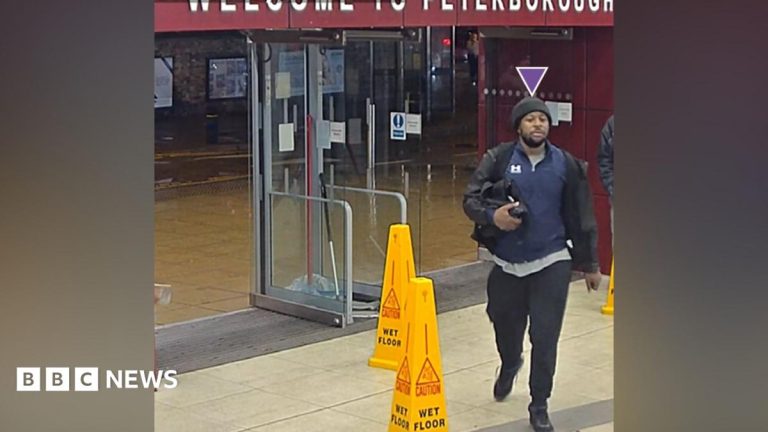Stabbed boy felt Huntingdon train attacker ‘was not sane’, court hears