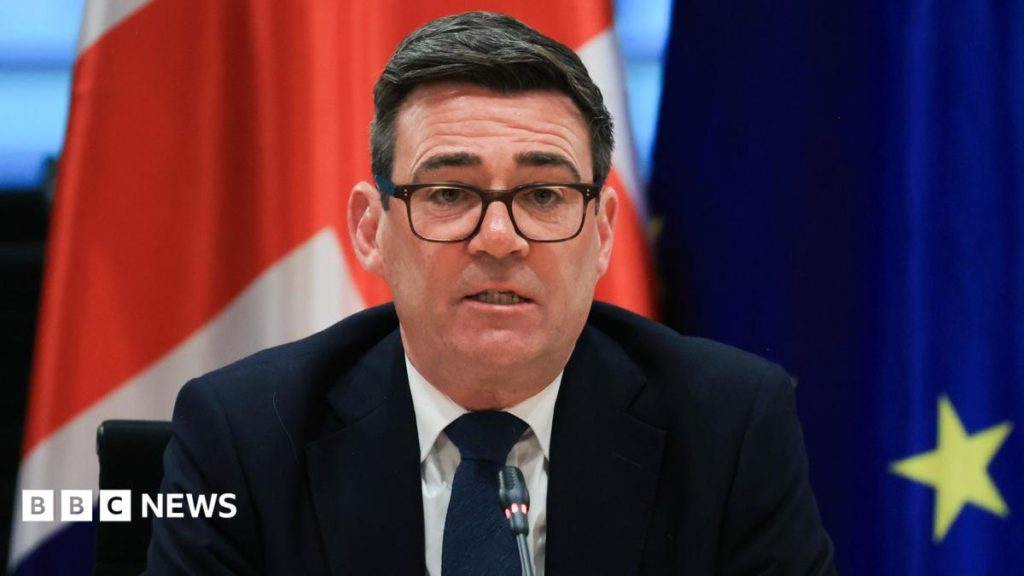 Rejecting closer EU ties would be dereliction of duty, PM to say Rejecting closer EU ties would be dereliction of duty, PM to say