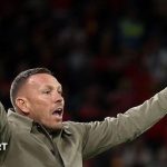 Wales 0-1 Denmark: Craig Bellamy bemoans four-game window after Nations League loss