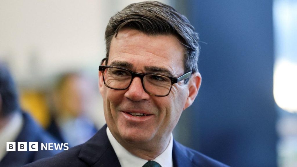 Burnham leaves door open to referendum on EU free movement Burnham leaves door open to referendum on EU free movement