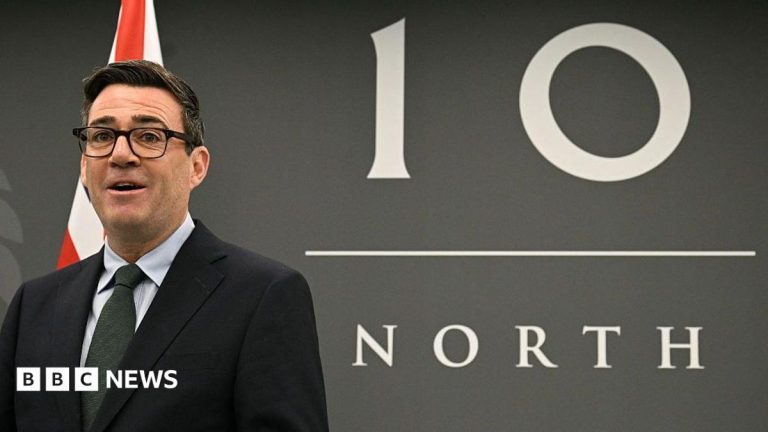 Burnham’s Number 10 North goes on multi-million pound hiring spree