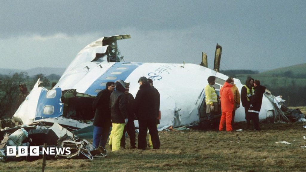 Lockerbie bombing suspect seized from Libya in ‘cloak and dagger’ operation Lockerbie bombing suspect seized from Libya in ‘cloak and dagger’ operation