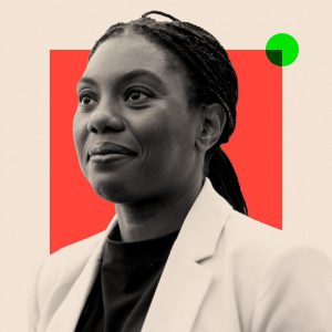 Laura Kuenssberg: Kemi Badenoch has cemented her image. Now she wants to take her party back to its roots