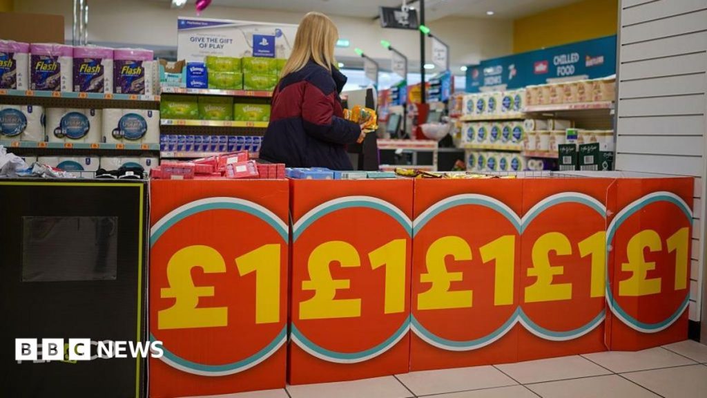 Poundland’s future hangs in the balance as chain edges towards collapse Poundland’s future hangs in the balance as chain edges towards collapse
