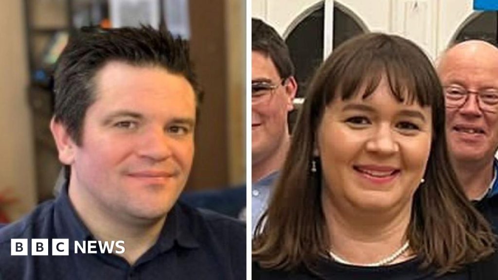 Ex-Tory campaign chief and his wife receive suspended sentences over election bets