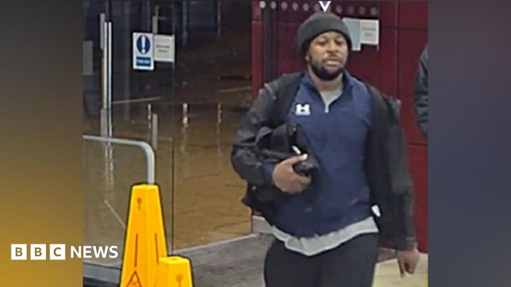 Huntingdon train attacker asked man ‘do you want to die?’, trial hears Huntingdon train attacker asked man ‘do you want to die?’, trial hears