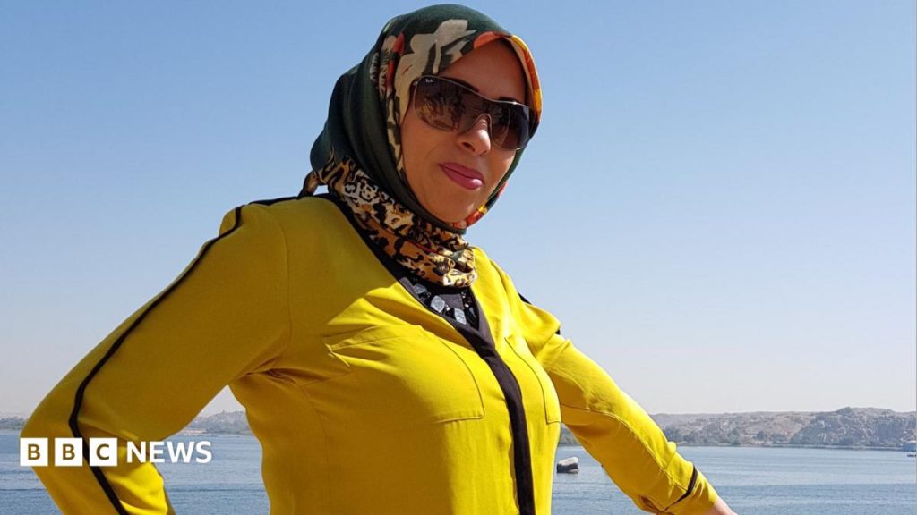 Husband calls for PM to intervene after wife detained in Egypt Husband calls for PM to intervene after wife detained in Egypt