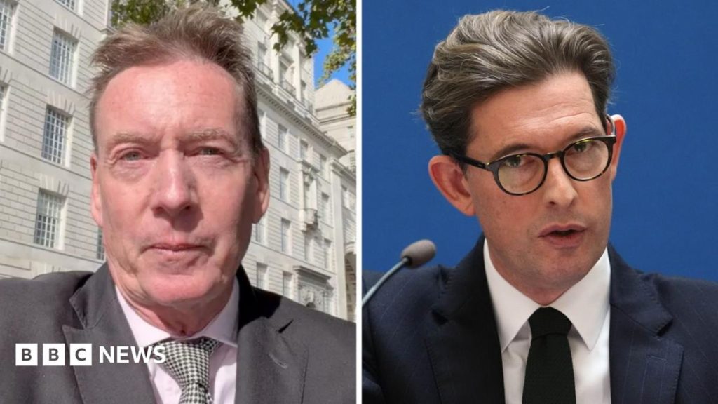 State threats and AI: Key takeaways from MI5 chief’s speech State threats and AI: Key takeaways from MI5 chief’s speech