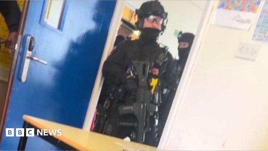 Masked boy guilty of trying to murder schoolgirl