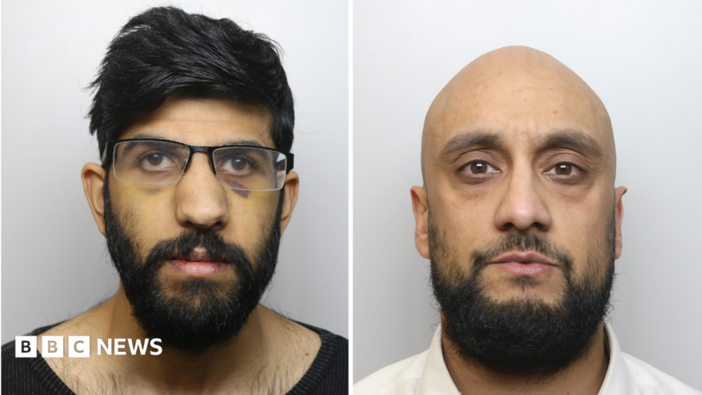 Dangerous drivers jailed for mum and girl’s deaths Dangerous drivers jailed for mum and girl’s deaths