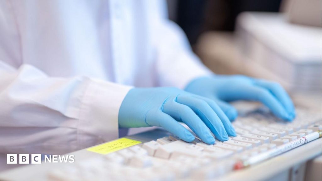UK to invest £100m in ‘world first’ AI Biosecurity Lab UK to invest £100m in ‘world first’ AI Biosecurity Lab