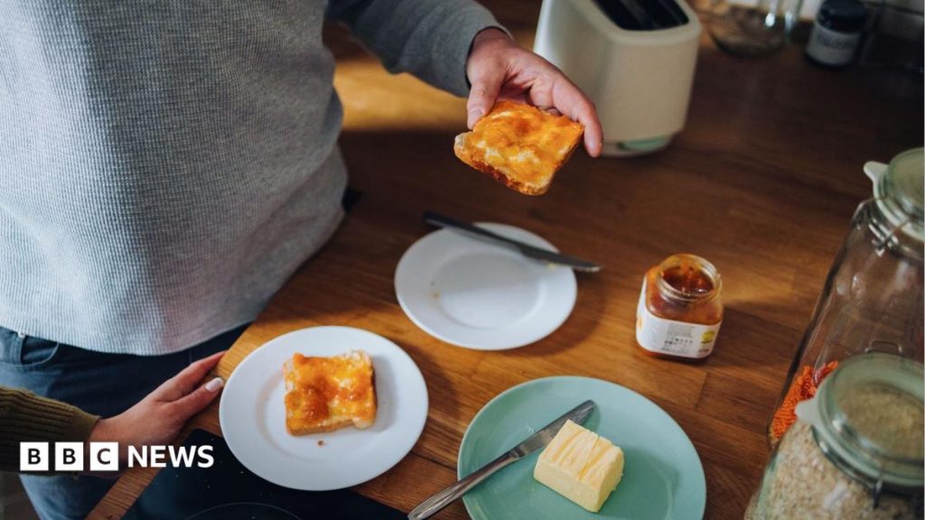 Healey vows cheaper marmalade and gherkins in pre-Budget package of ‘everyday fixes’ Healey vows cheaper marmalade and gherkins in pre-Budget package of ‘everyday fixes’