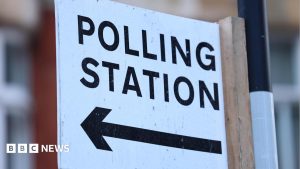 Holborn and St Pancras by-election under way as polls open Holborn and St Pancras by-election under way as polls open