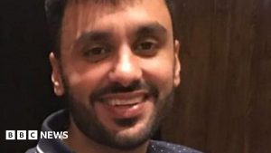Jagtar Singh Johal: Scot detained in India freed on bail after nine years in prison