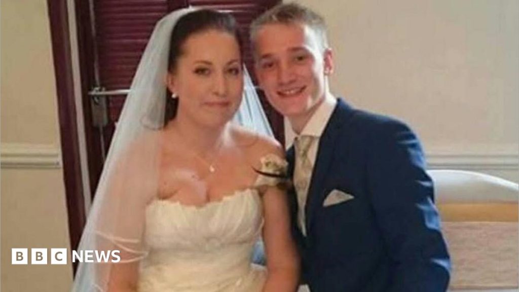 Couple were celebrating anniversary before Bahamas tragedy Couple were celebrating anniversary before Bahamas tragedy