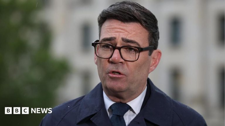 Burnham open to ‘honest discussion’ on EU free movement