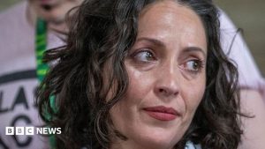 Green member behind Zionism motion named as ‘close friend’ of jailed al-Qaeda supporter in court Green member behind Zionism motion named as ‘close friend’ of jailed al-Qaeda supporter in court