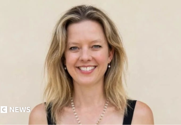 Family of Norfolk GP Hannah Terry ‘devastated’ by her death